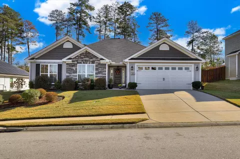 5202 Copse Dr, Augusta, GA 30909
