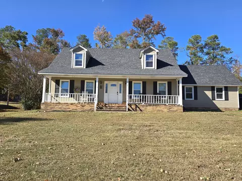 3779 Winchester Trail Trl, Martinez, GA 30907