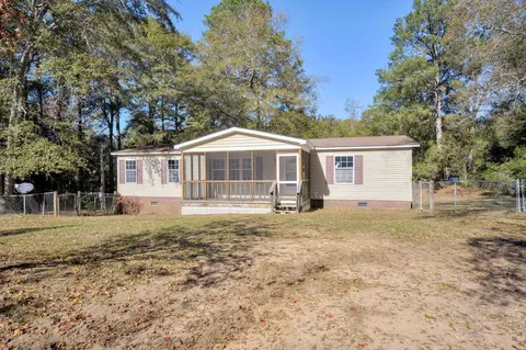 15 Parrot St, Aiken, SC 29801