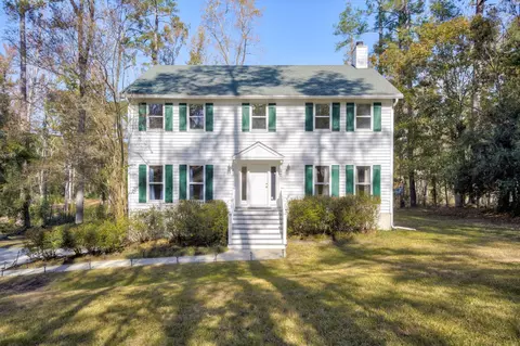 4277 Deerwood Ln, Evans, GA 30809