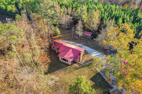 4099 Randall Hunt Rd, Dearing, GA 30808 photo 5