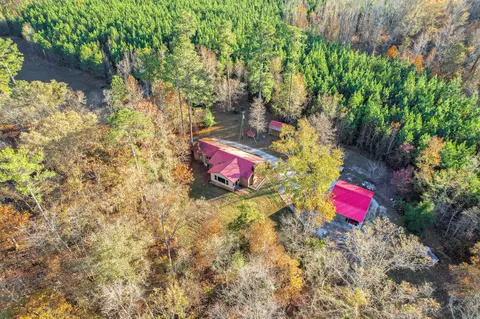 4099 Randall Hunt Rd, Dearing, GA 30808