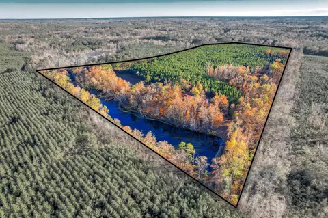 4099 Randall Hunt Rd, Dearing, GA 30808 photo 2