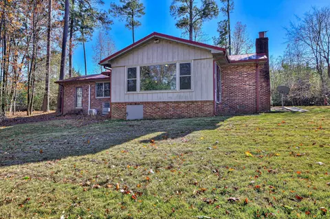 4099 Randall Hunt Rd, Dearing, GA 30808 photo 4