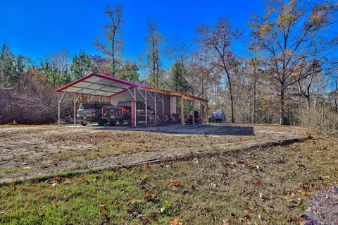 4099 Randall Hunt Rd, Dearing, GA 30808 photo 11
