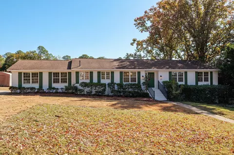 4558 Glenda Ln, Evans, GA 30809