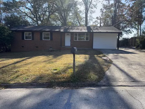 2016 Westfield Dr #R, Augusta, GA 30909