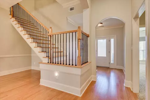 Entry Way - 1009 Barrett Dr, Evans, GA 30809 photo 3 of 5