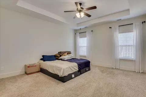 Bedroom - 1009 Barrett Dr, Evans, GA 30809 photo 1 of 10