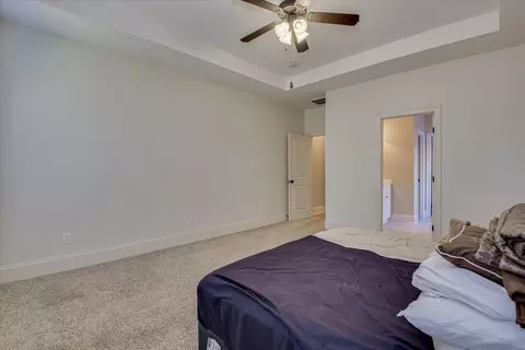 Bedroom - 1009 Barrett Dr, Evans, GA 30809 photo 3 of 10