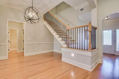 Entry Way - 1009 Barrett Dr, Evans, GA 30809 photo 4 of 5