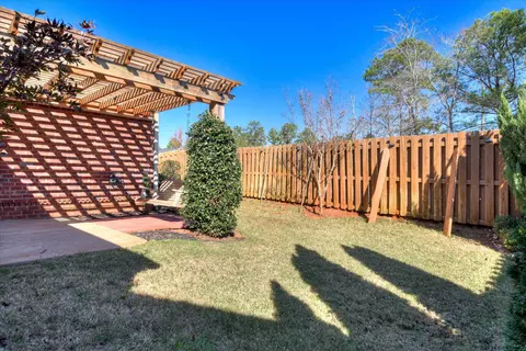 Exterior - 1009 Barrett Dr, Evans, GA 30809 photo 5 of 10