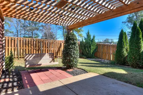 Exterior - 1009 Barrett Dr, Evans, GA 30809 photo 4 of 10
