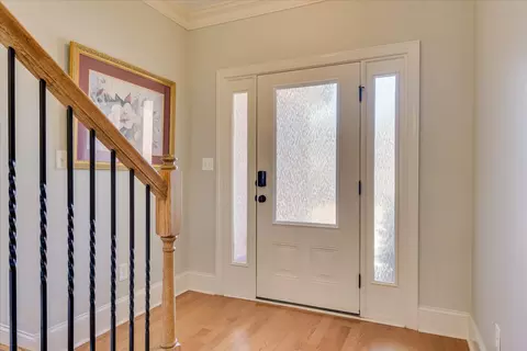 Entry Way - 1009 Barrett Dr, Evans, GA 30809 photo 1 of 5