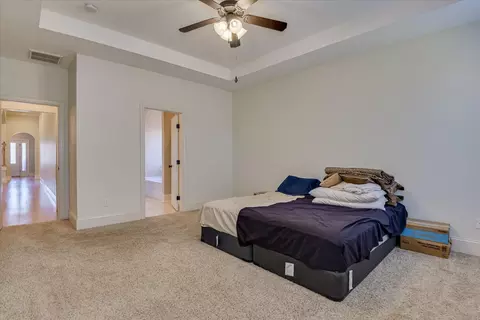 Bedroom - 1009 Barrett Dr, Evans, GA 30809 photo 2 of 10