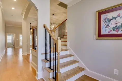 Entry Way - 1009 Barrett Dr, Evans, GA 30809 photo 2 of 5