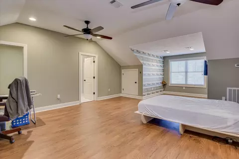 Bedroom - 1009 Barrett Dr, Evans, GA 30809 photo 9 of 10