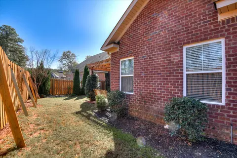 Exterior - 1009 Barrett Dr, Evans, GA 30809 photo 7 of 10