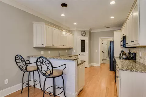 Kitchen - 1009 Barrett Dr, Evans, GA 30809 photo 1 of 5