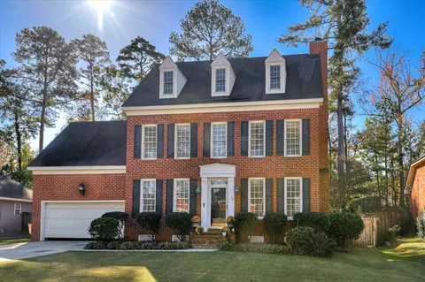 4648 Leeward Dr, Evans, GA 30809 photo 2