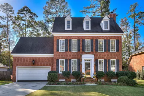 4648 Leeward Dr, Evans, GA 30809