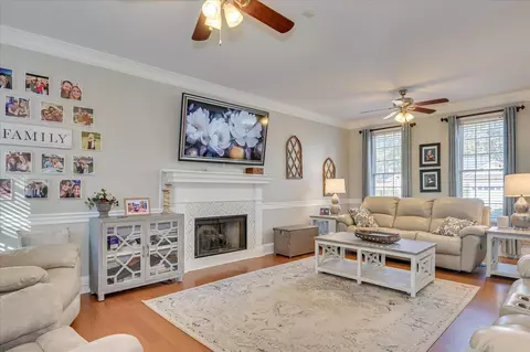 4648 Leeward Dr, Evans, GA 30809 photo 7