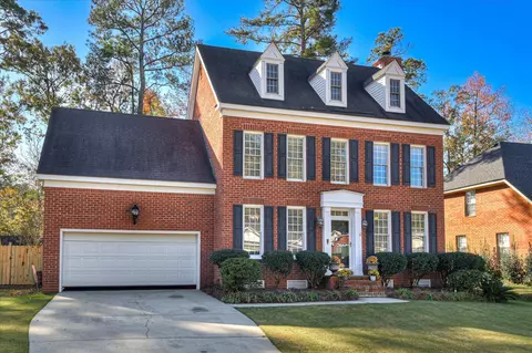 4648 Leeward Dr, Evans, GA 30809 photo 3