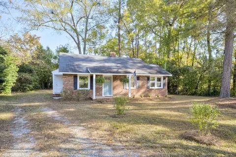 206 Warren Rd, Augusta, GA 30907