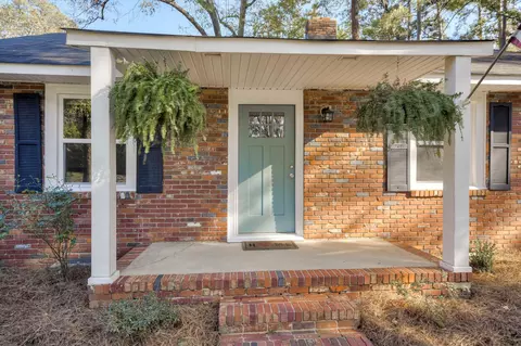 206 Warren Rd, Augusta, GA 30907 photo 4