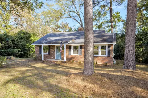 206 Warren Rd, Augusta, GA 30907 photo 3