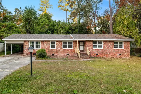 510 Tanager Rd, North Augusta, SC 29841