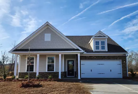 504 Alex Ct, Grovetown, GA 30813