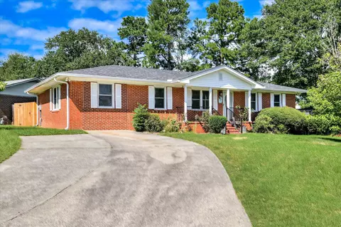 272 Hinman Dr, Augusta, GA 30907 photo 3