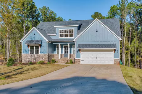 1675 Swint Road Rd, Harlem, GA 30814
