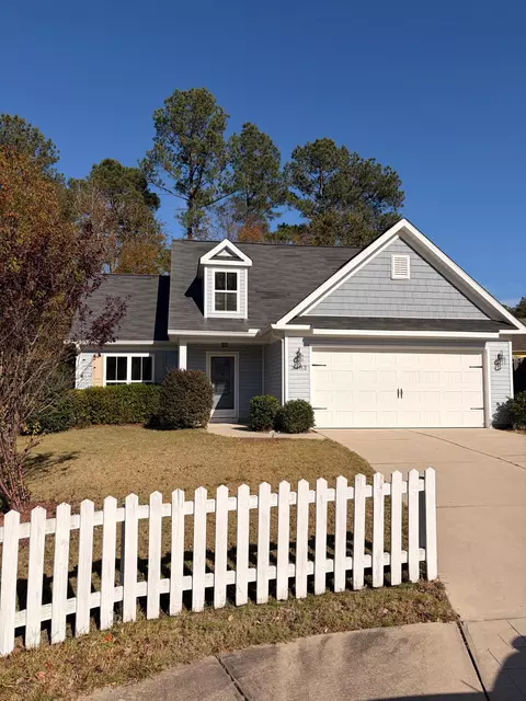 3483 Conifer Trl, Evans, GA 30809