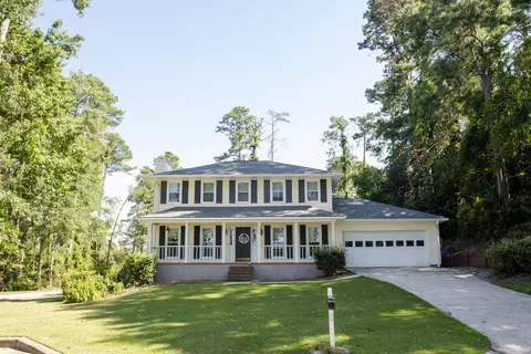 373 Forest Ct, Martinez, GA 30907