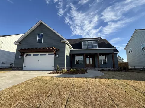 801 Whitney Shoals Rd, Evans, GA 30809
