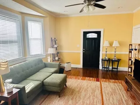 1006 Circle St, Edgefield, SC 29824 photo 5