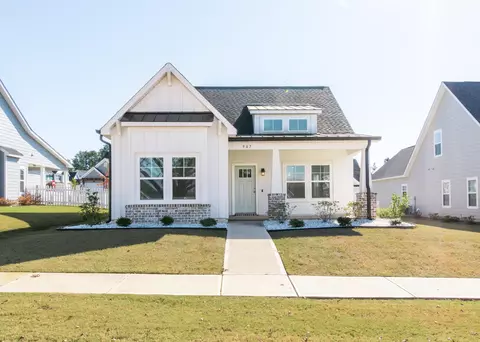 907 Sandpiper Crsg Xing, Grovetown, GA 30813