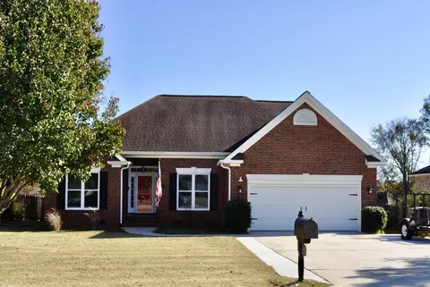 503 Marble Fls, Grovetown, GA 30813