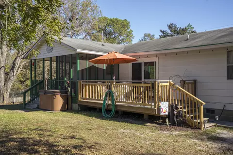 1225 Davis Bridge Rd, Williston, SC 29853 photo 42