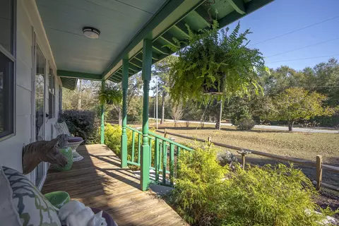 1225 Davis Bridge Rd, Williston, SC 29853 photo 7