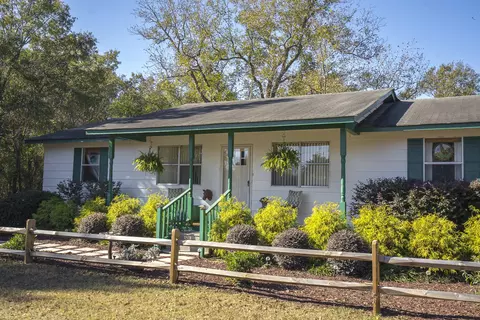 1225 Davis Bridge Rd, Williston, SC 29853 photo 3