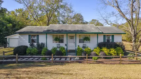 1225 Davis Bridge Rd, Williston, SC 29853