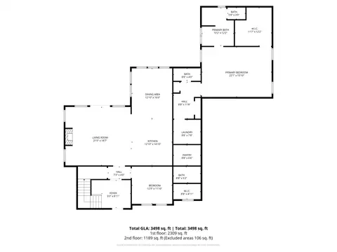 722 Campana Dr, Evans, GA 30809