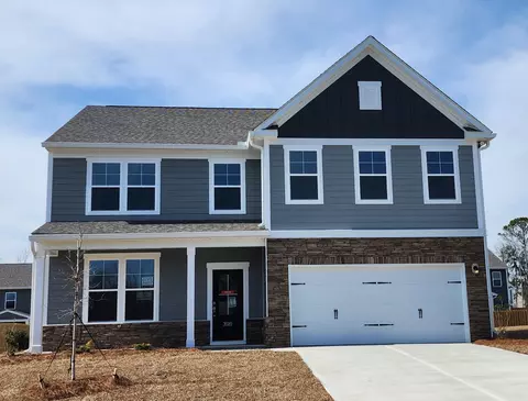3020 Dale St, Grovetown, GA 30813