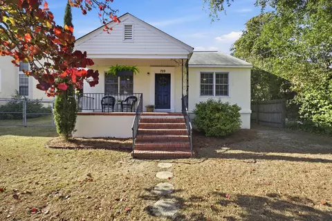 729 Heard Ave, Augusta, GA 30904