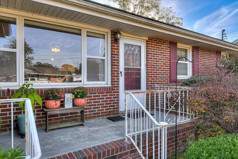 Exterior - 2004 Denmark Dr, Augusta, GA 30906 photo 1 of 5