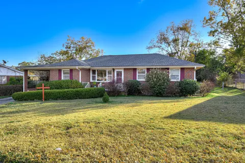 2004 Denmark Dr, Augusta, GA 30906