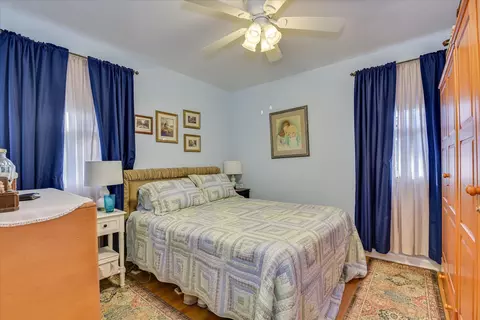 Bedroom - 2004 Denmark Dr, Augusta, GA 30906 photo 1 of 2